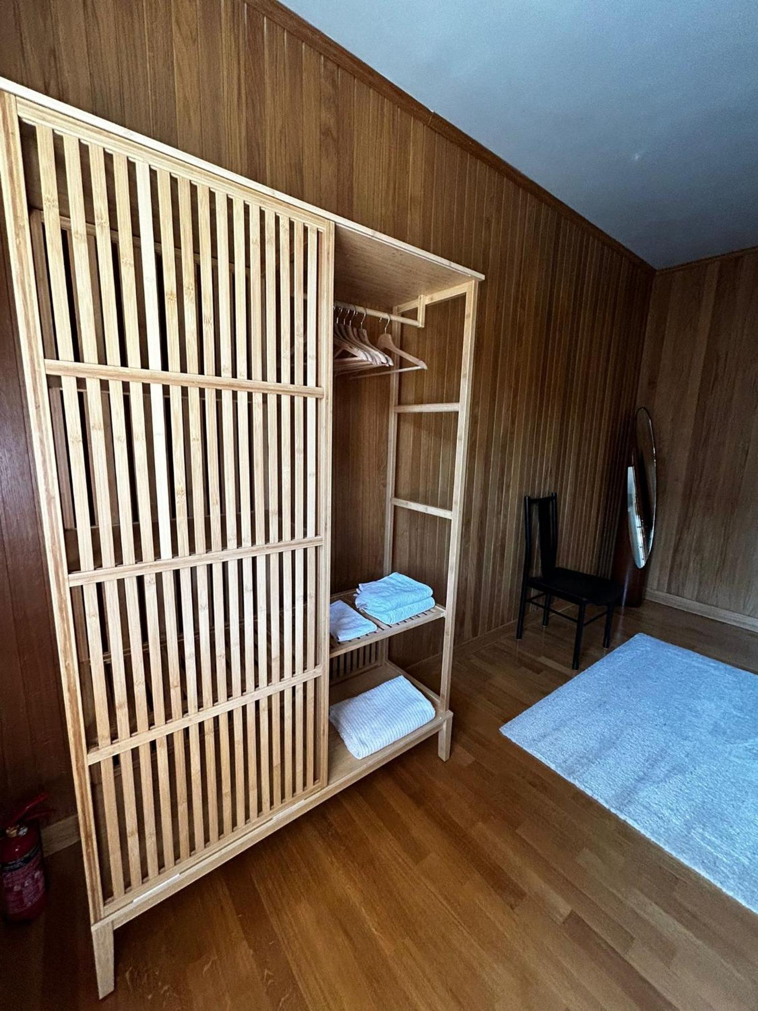 The Attic Rom