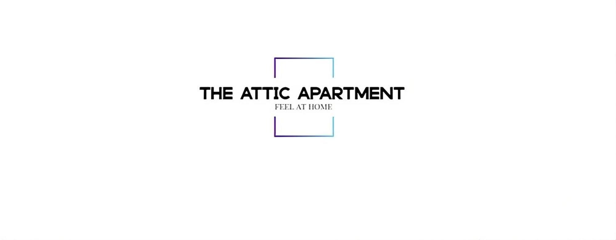 Apartment The Attic Rom
