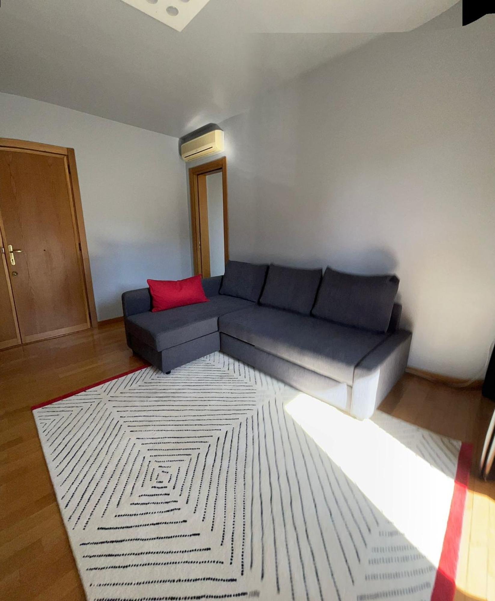 Apartment The Attic Rom