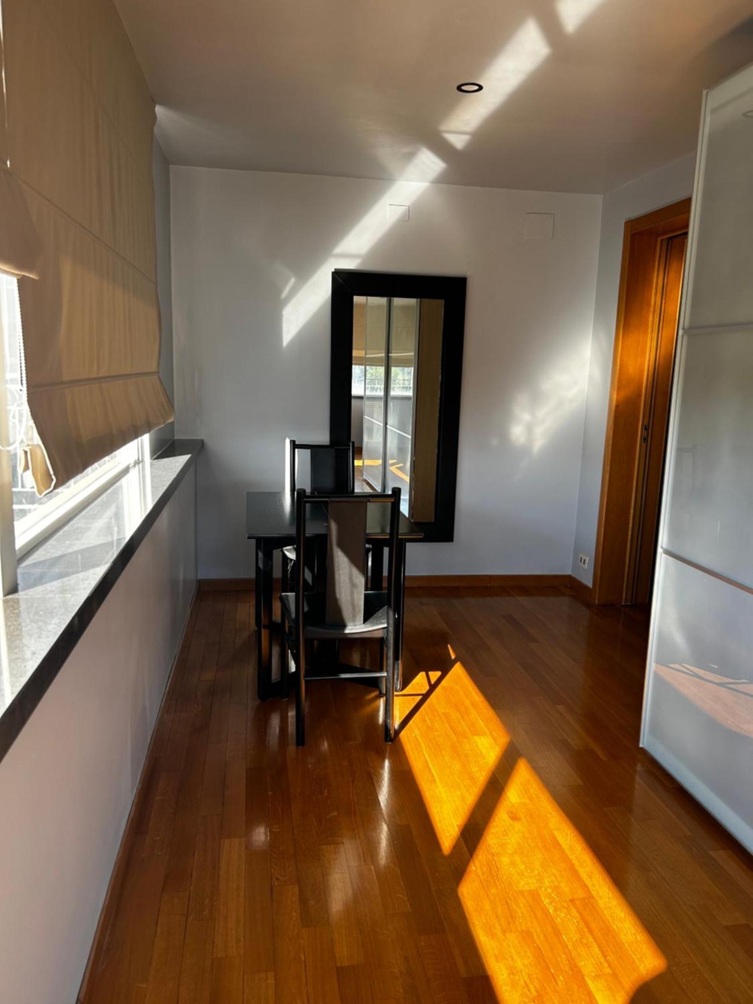 The Attic Rom