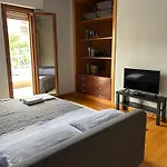 The Attic Apartment